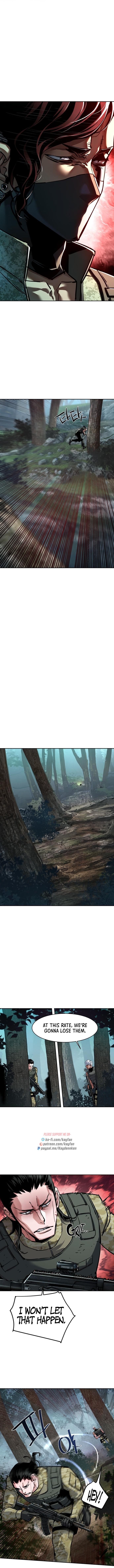 Mercenary Enrollment Chapter 251 - Page 11