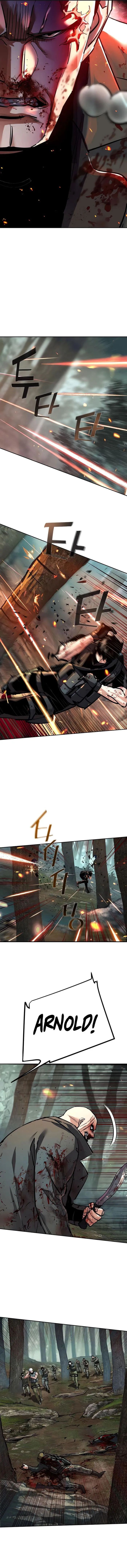 Mercenary Enrollment Chapter 252 - Page 11