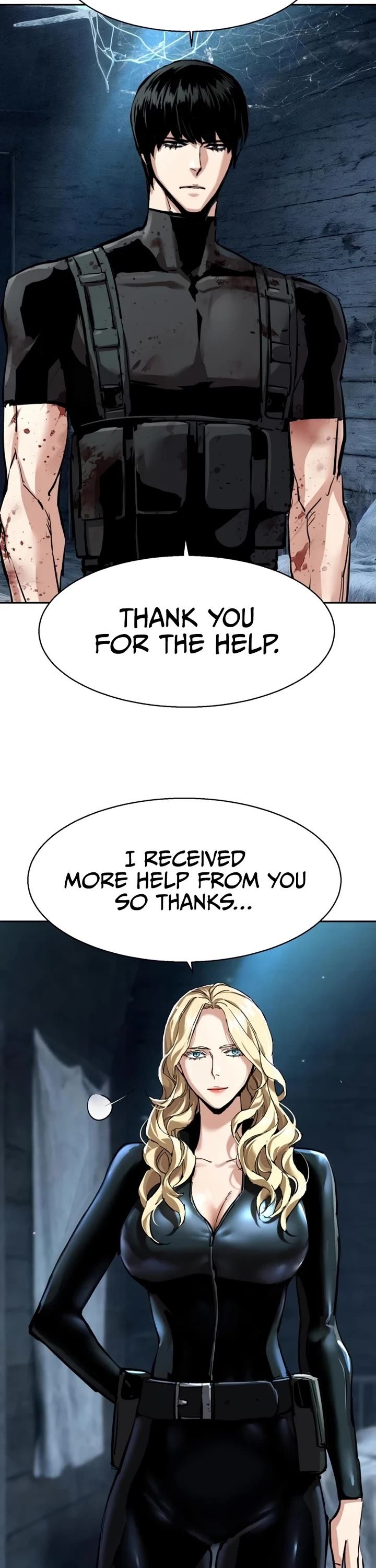 Mercenary Enrollment Chapter 253 - Page 17