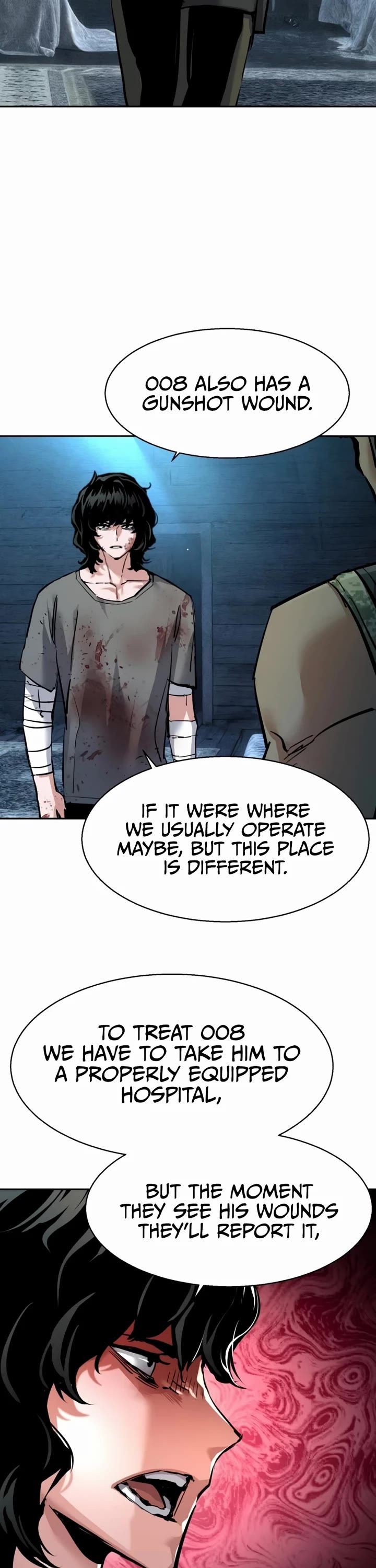 Mercenary Enrollment Chapter 253 - Page 28