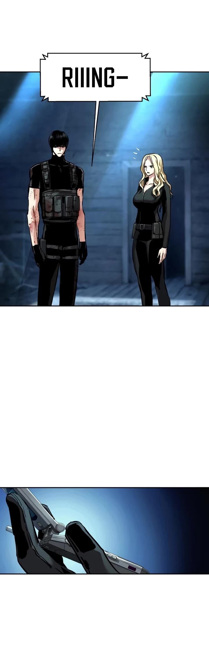 Mercenary Enrollment Chapter 253 - Page 35