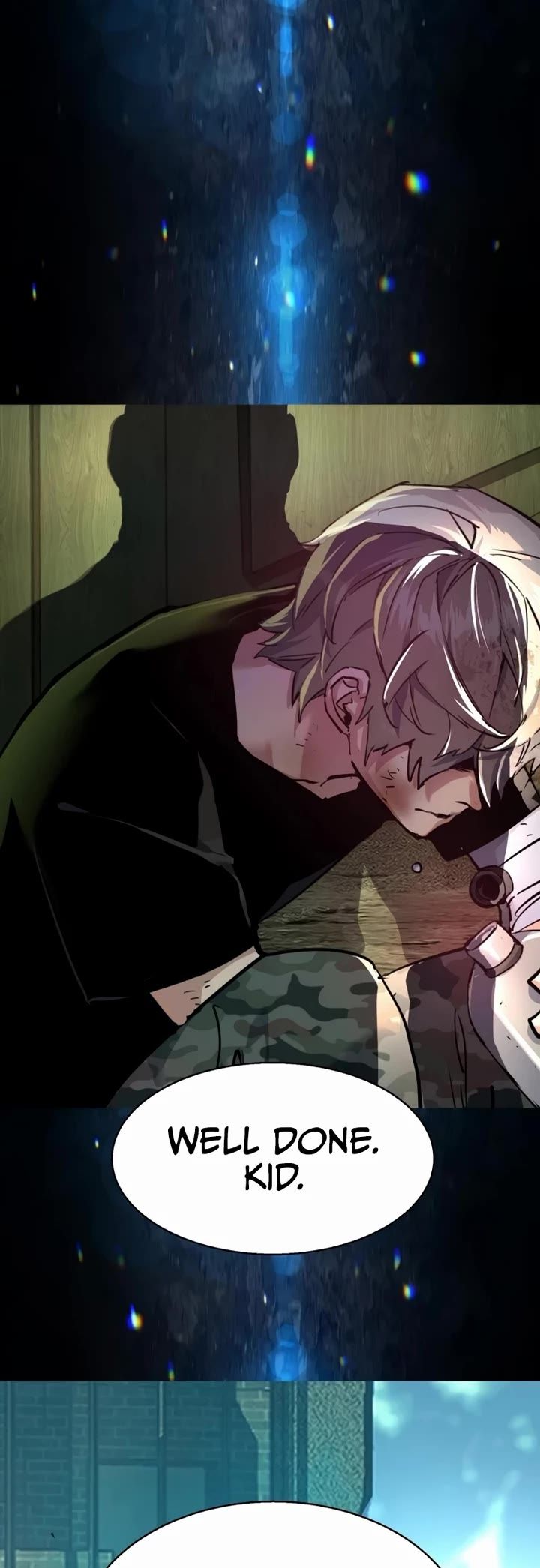 Mercenary Enrollment Chapter 253 - Page 4