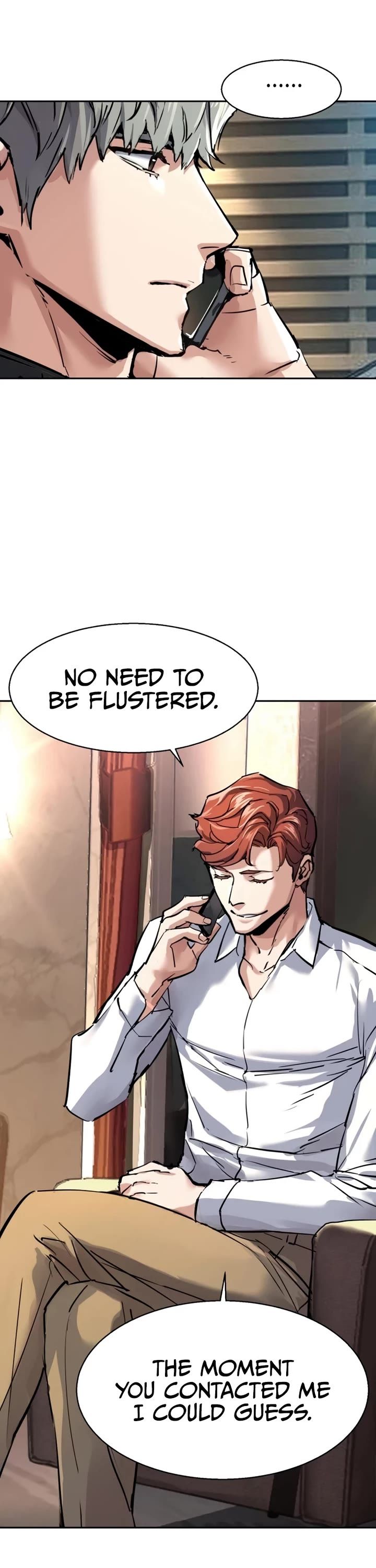 Mercenary Enrollment Chapter 253 - Page 46