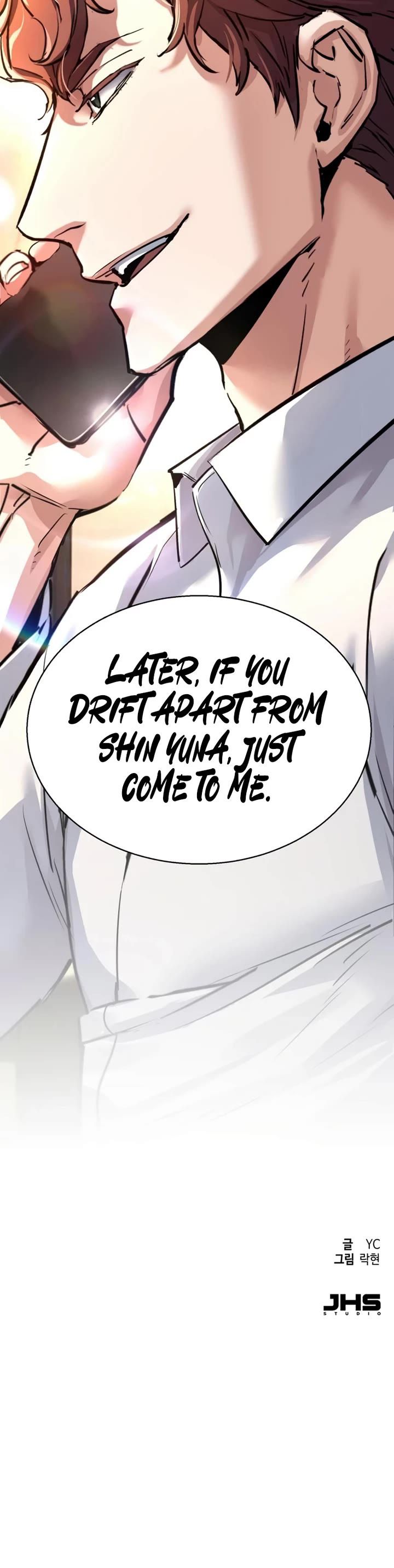 Mercenary Enrollment Chapter 253 - Page 50