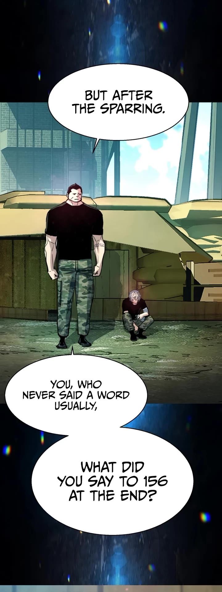 Mercenary Enrollment Chapter 253 - Page 9