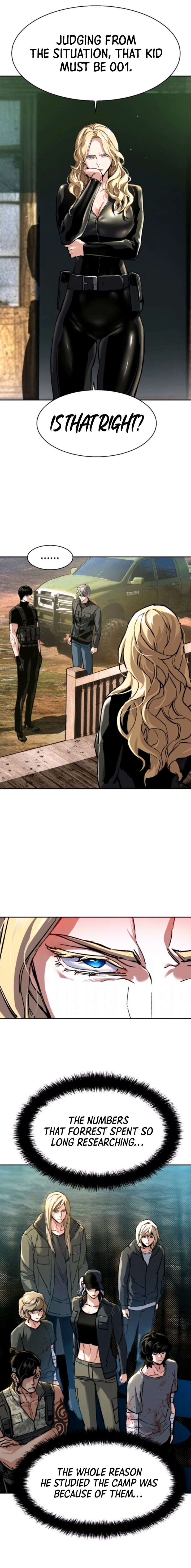 Mercenary Enrollment Chapter 254 - Page 11