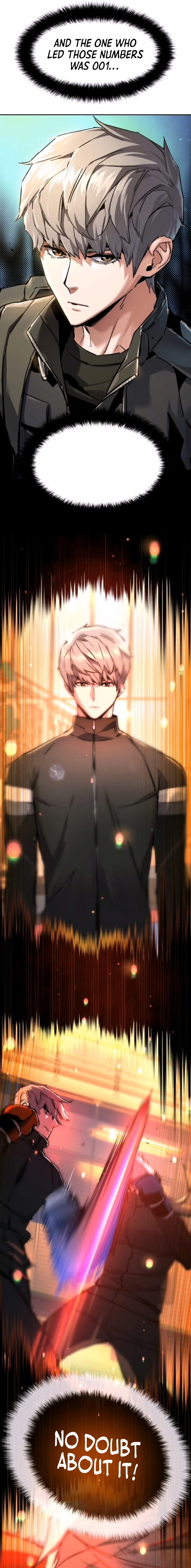 Mercenary Enrollment Chapter 254 - Page 12