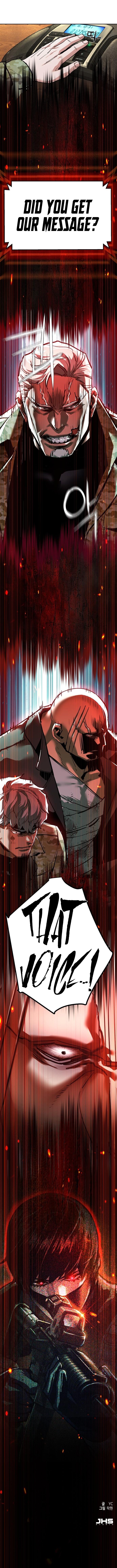 Mercenary Enrollment Chapter 255 - Page 15