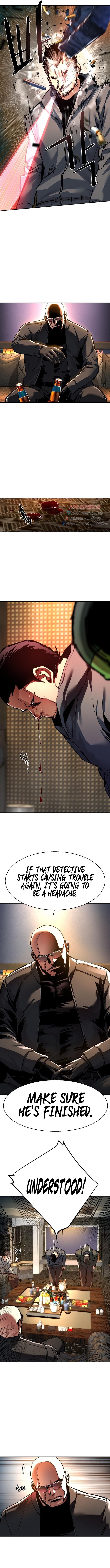 Mercenary Enrollment Chapter 257 - Page 12