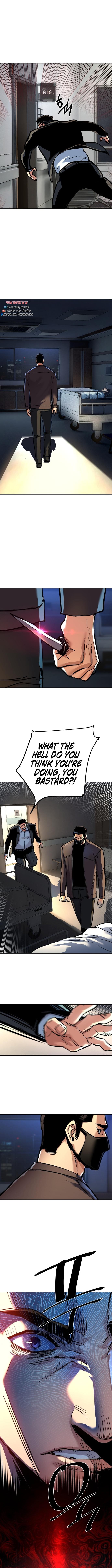 Mercenary Enrollment Chapter 258 - Page 15