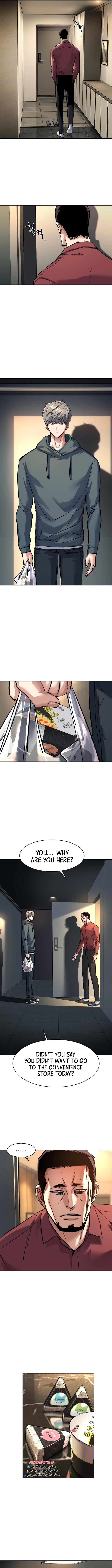 Mercenary Enrollment Chapter 268 - Page 13