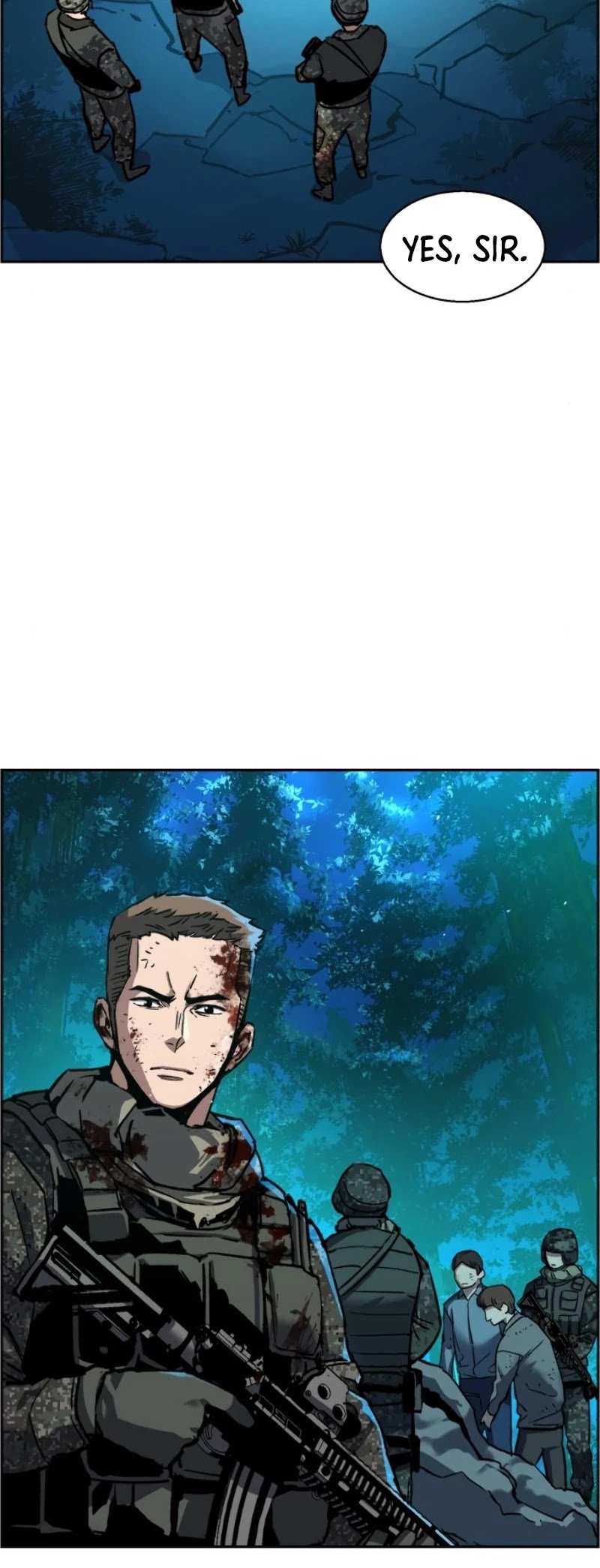 Mercenary Enrollment Chapter 33 - Page 17