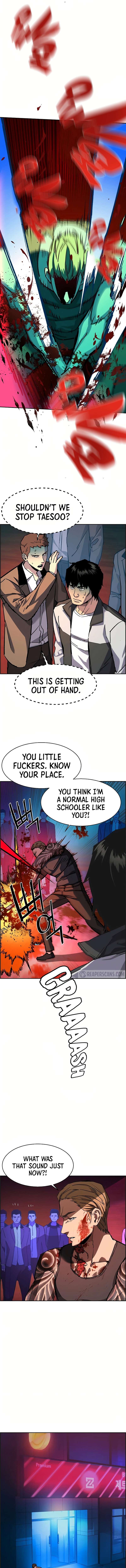 Mercenary Enrollment Chapter 36 - Page 16