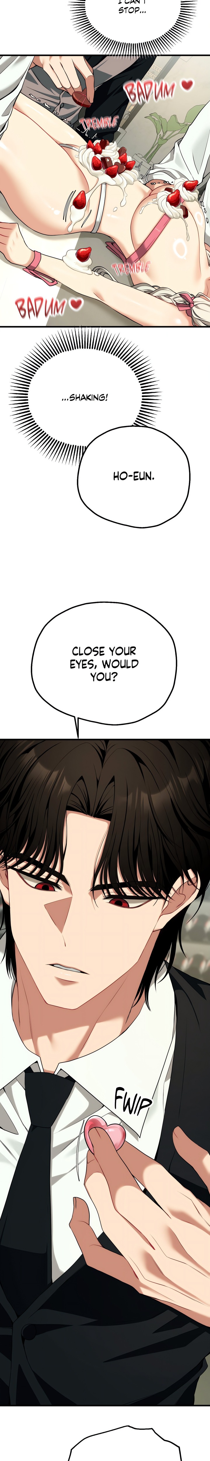 Cliterary Book Club Chapter 37 - Page 22