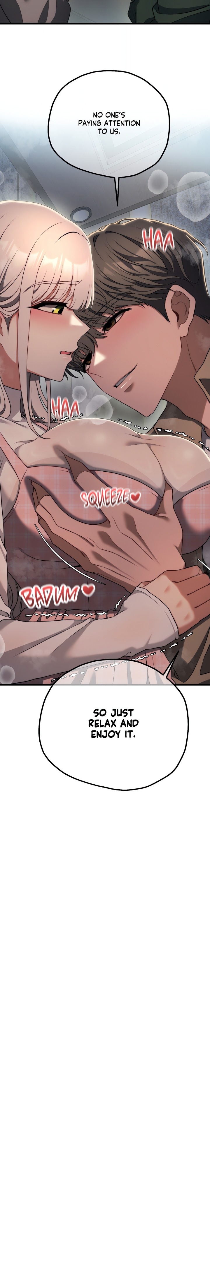 Cliterary Book Club Chapter 45 - Page 24