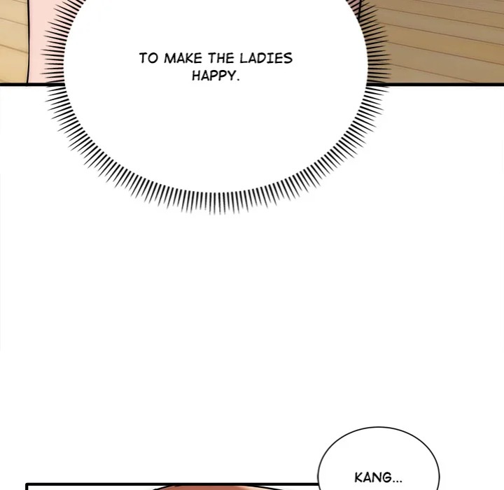 Kangsae the Strong Chapter 24 - Page 100