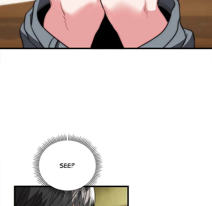 Kangsae the Strong Chapter 24 - Page 140