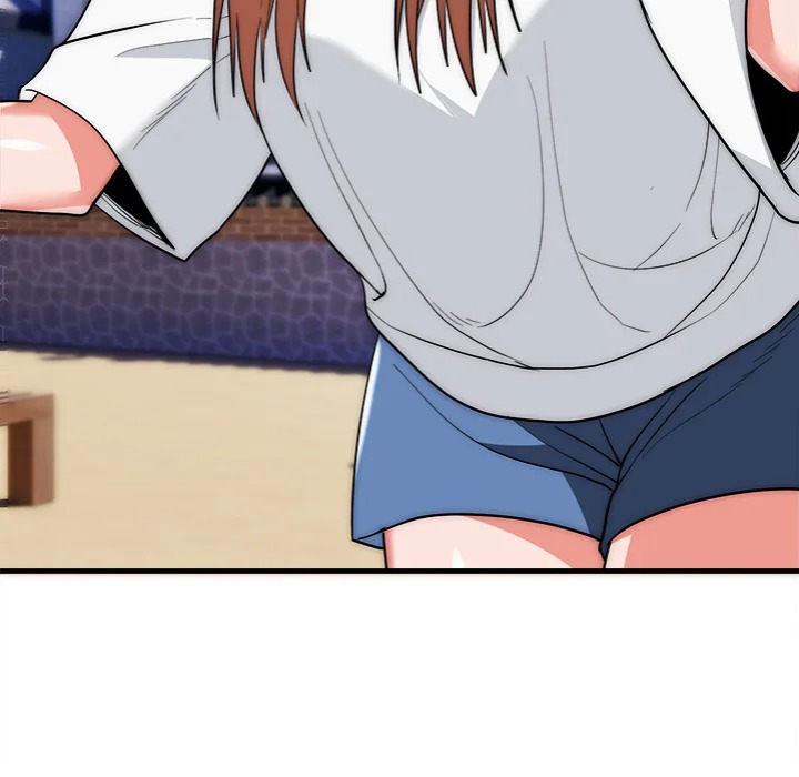 Kangsae the Strong Chapter 24 - Page 143