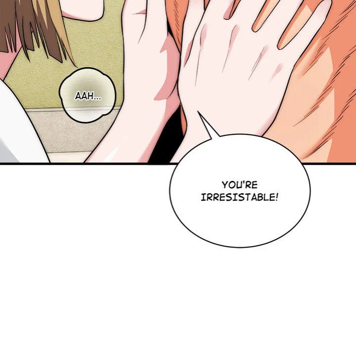 Kangsae the Strong Chapter 24 - Page 23