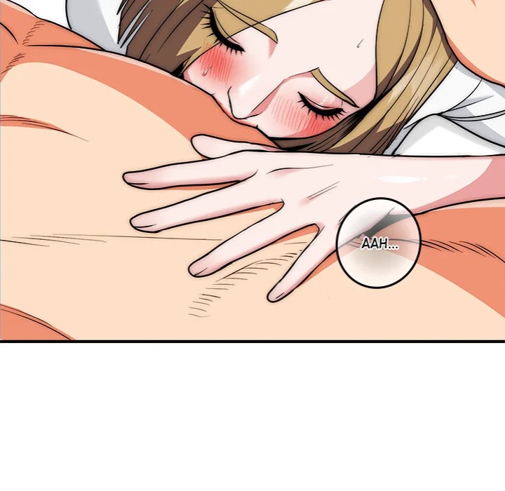 Kangsae the Strong Chapter 24 - Page 34