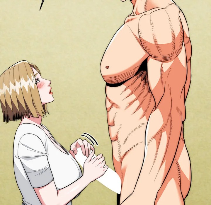 Kangsae the Strong Chapter 24 - Page 69