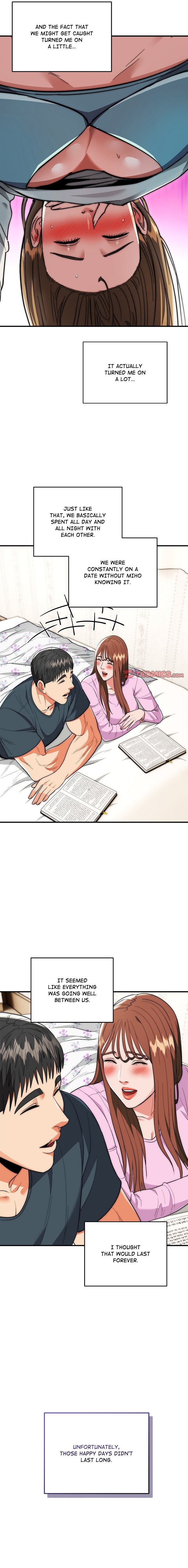 Kangsae the Strong Chapter 34 - Page 18