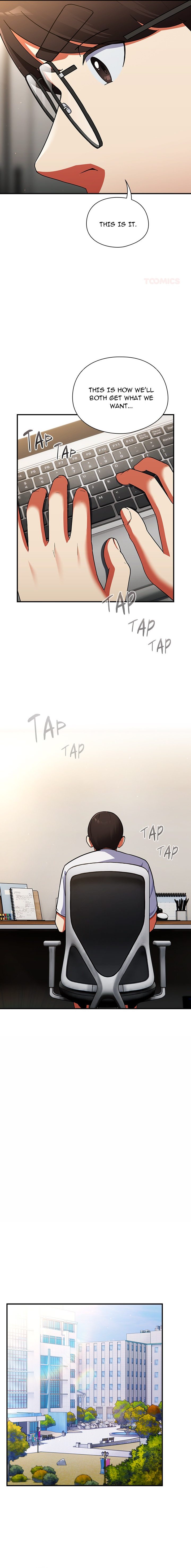 Take a Photo of Me Chapter 10 - Page 10