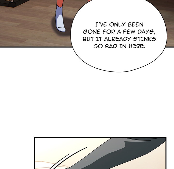 Take a Photo of Me Chapter 15 - Page 47