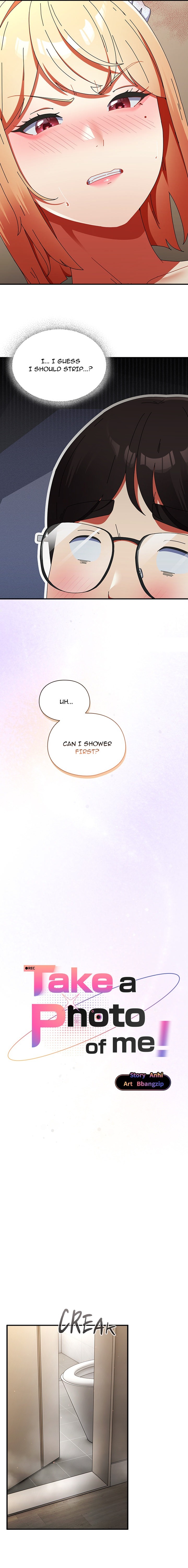 Take a Photo of Me Chapter 16 - Page 3