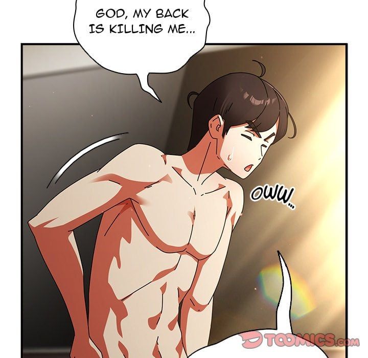 Take a Photo of Me Chapter 37 - Page 9