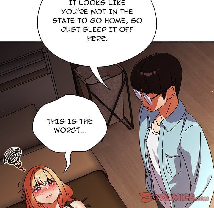Take a Photo of Me Chapter 37 - Page 93