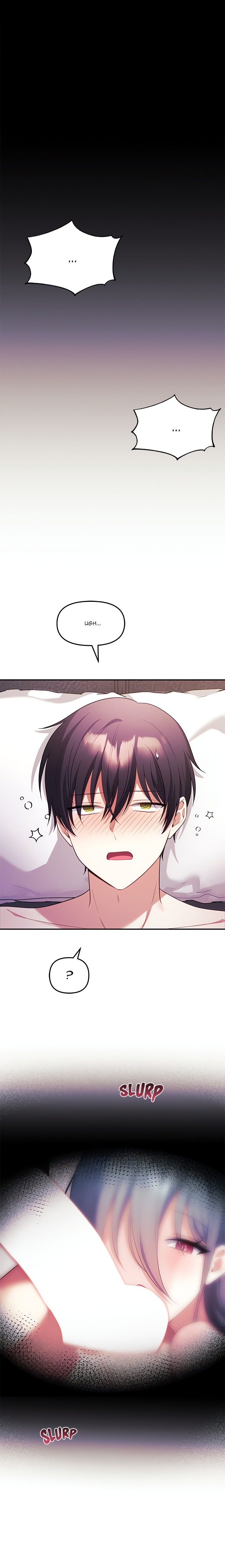 My Wife is a VTuber Chapter 13 - Page 6