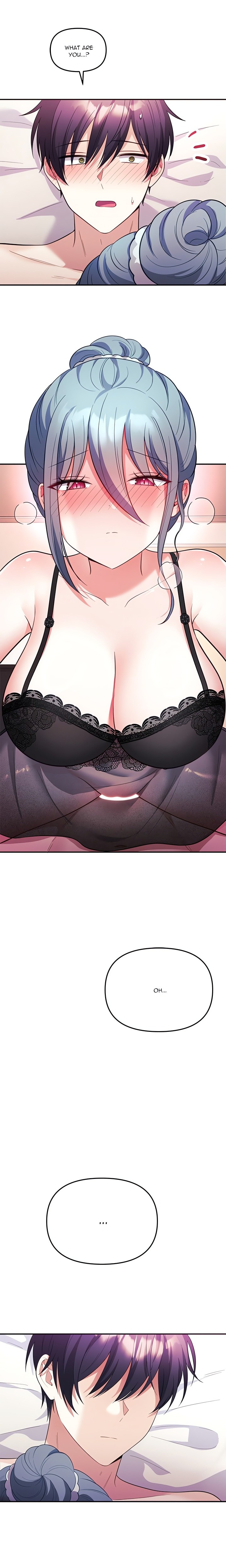 My Wife is a VTuber Chapter 14 - Page 15