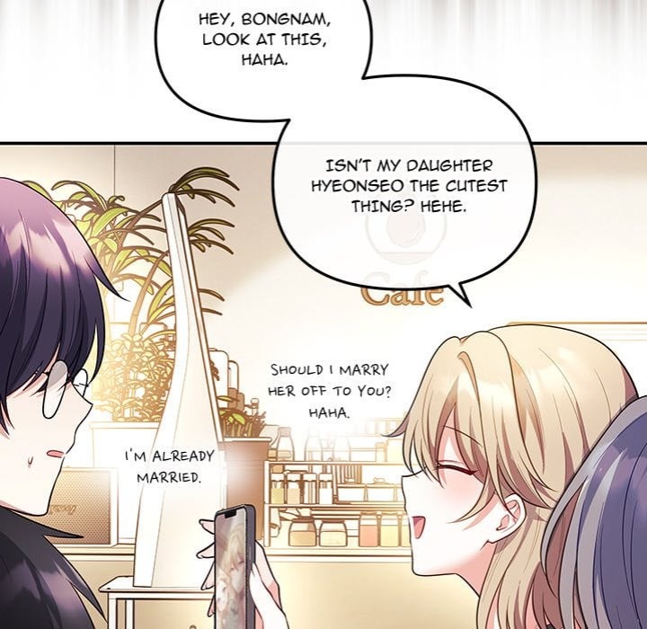 My Wife is a VTuber Chapter 16 - Page 131