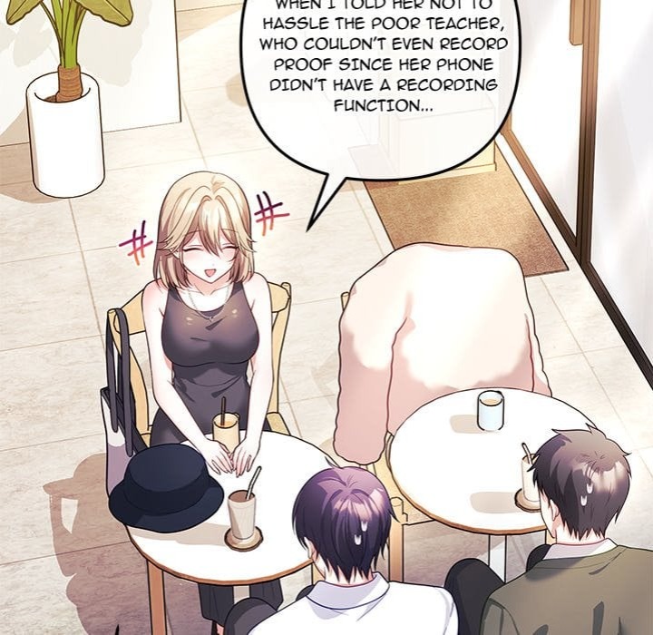 My Wife is a VTuber Chapter 16 - Page 95