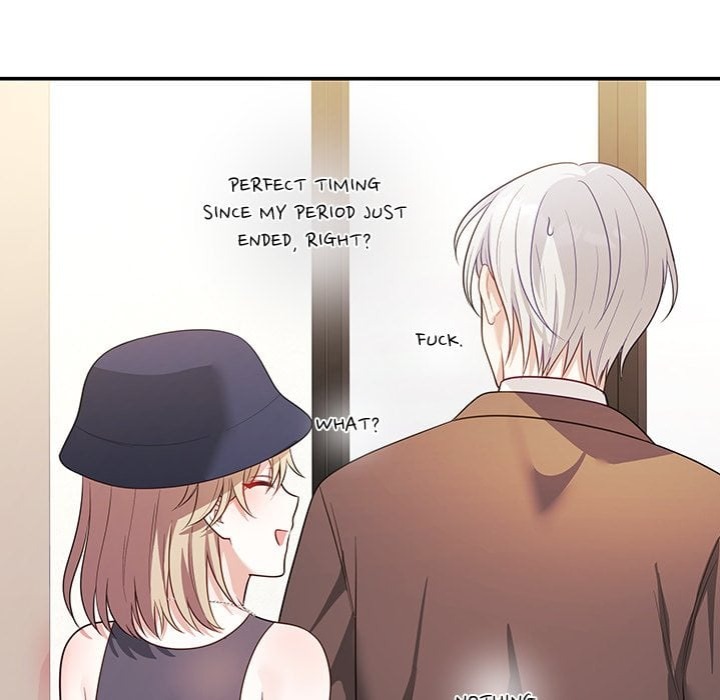 My Wife is a VTuber Chapter 17 - Page 119
