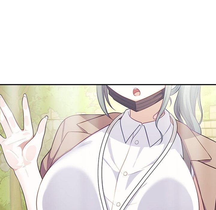 My Wife is a VTuber Chapter 17 - Page 161