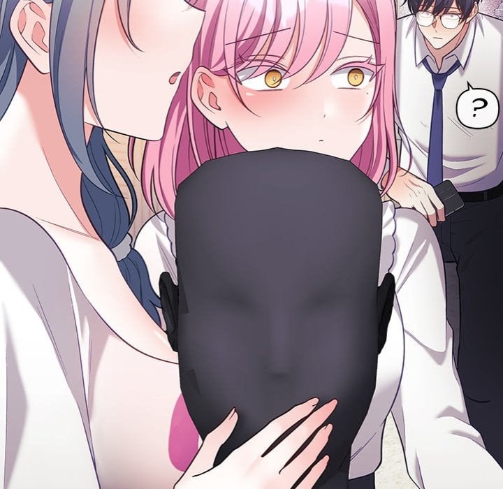 My Wife is a VTuber Chapter 20 - Page 153