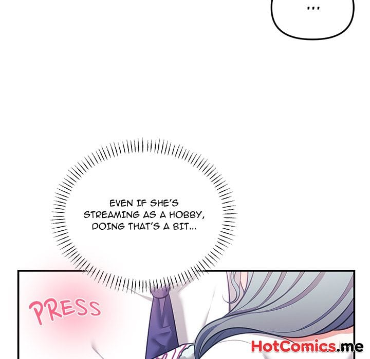 My Wife is a VTuber Chapter 21 - Page 28
