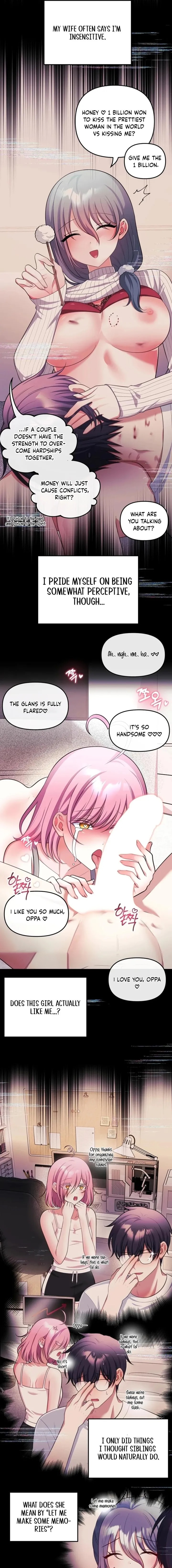 My Wife is a VTuber Chapter 29 - Page 3