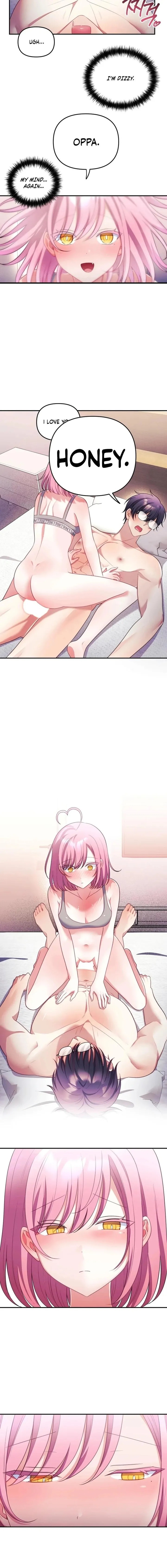 My Wife is a VTuber Chapter 29 - Page 14