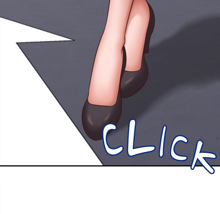 Right Under His Roof Chapter 12 - Page 72
