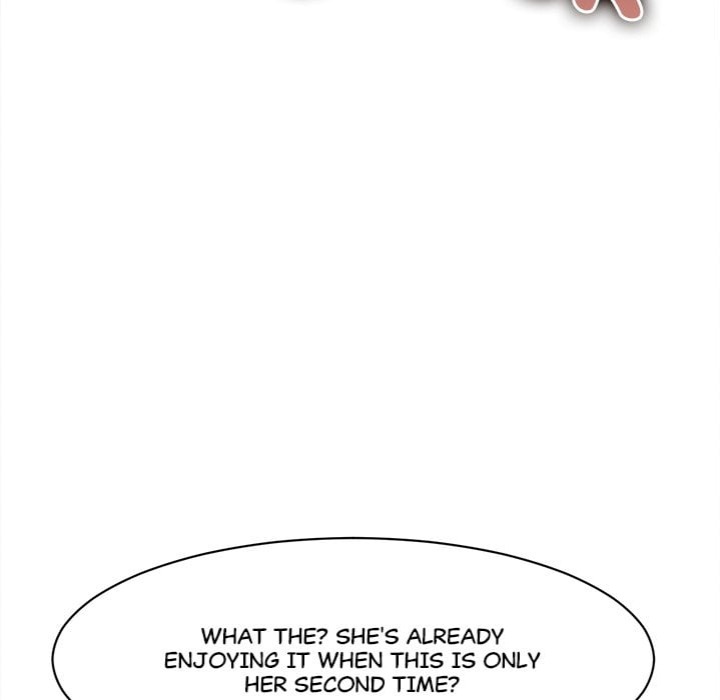 Right Under His Roof Chapter 19 - Page 42
