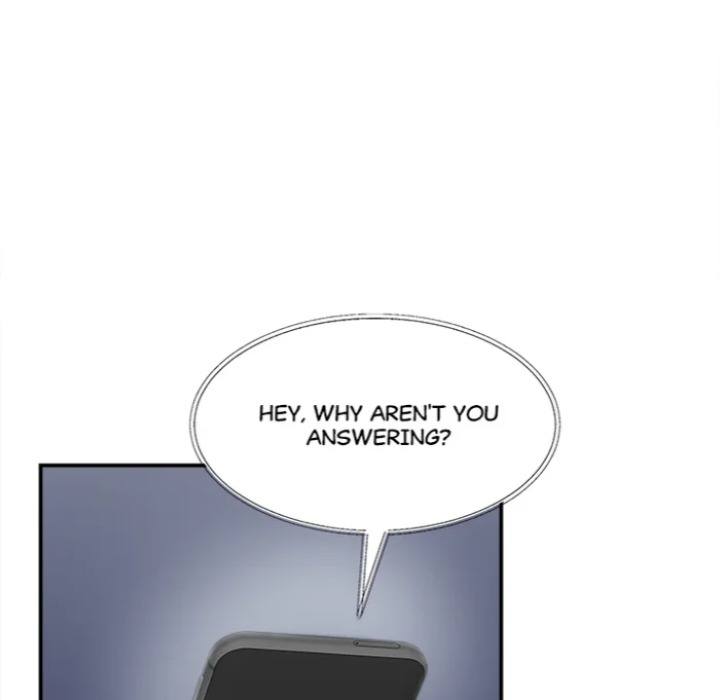 Right Under His Roof Chapter 22 - Page 103