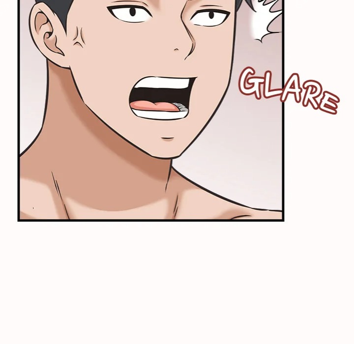 Right Under His Roof Chapter 26 - Page 114