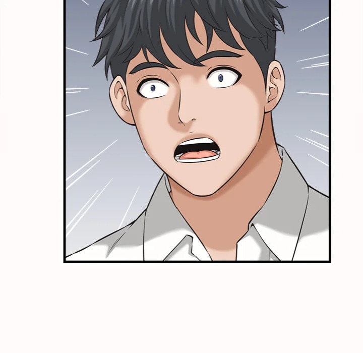 Right Under His Roof Chapter 26 - Page 19