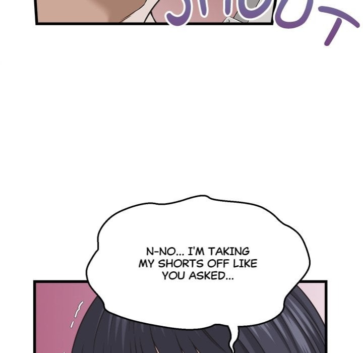 Right Under His Roof Chapter 30 - Page 30