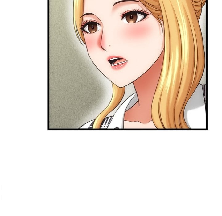 Right Under His Roof Chapter 33 - Page 41