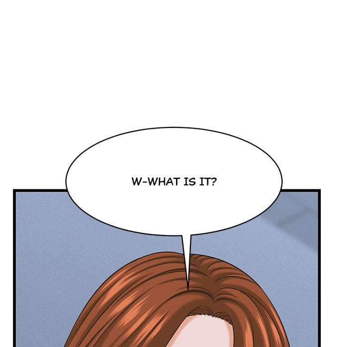 Right Under His Roof Chapter 36 - Page 106
