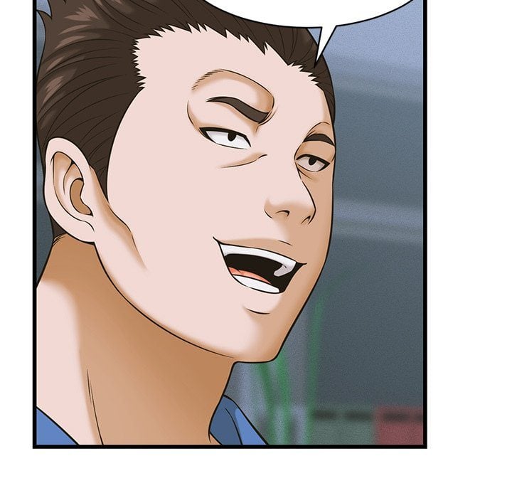 Right Under His Roof Chapter 36 - Page 125